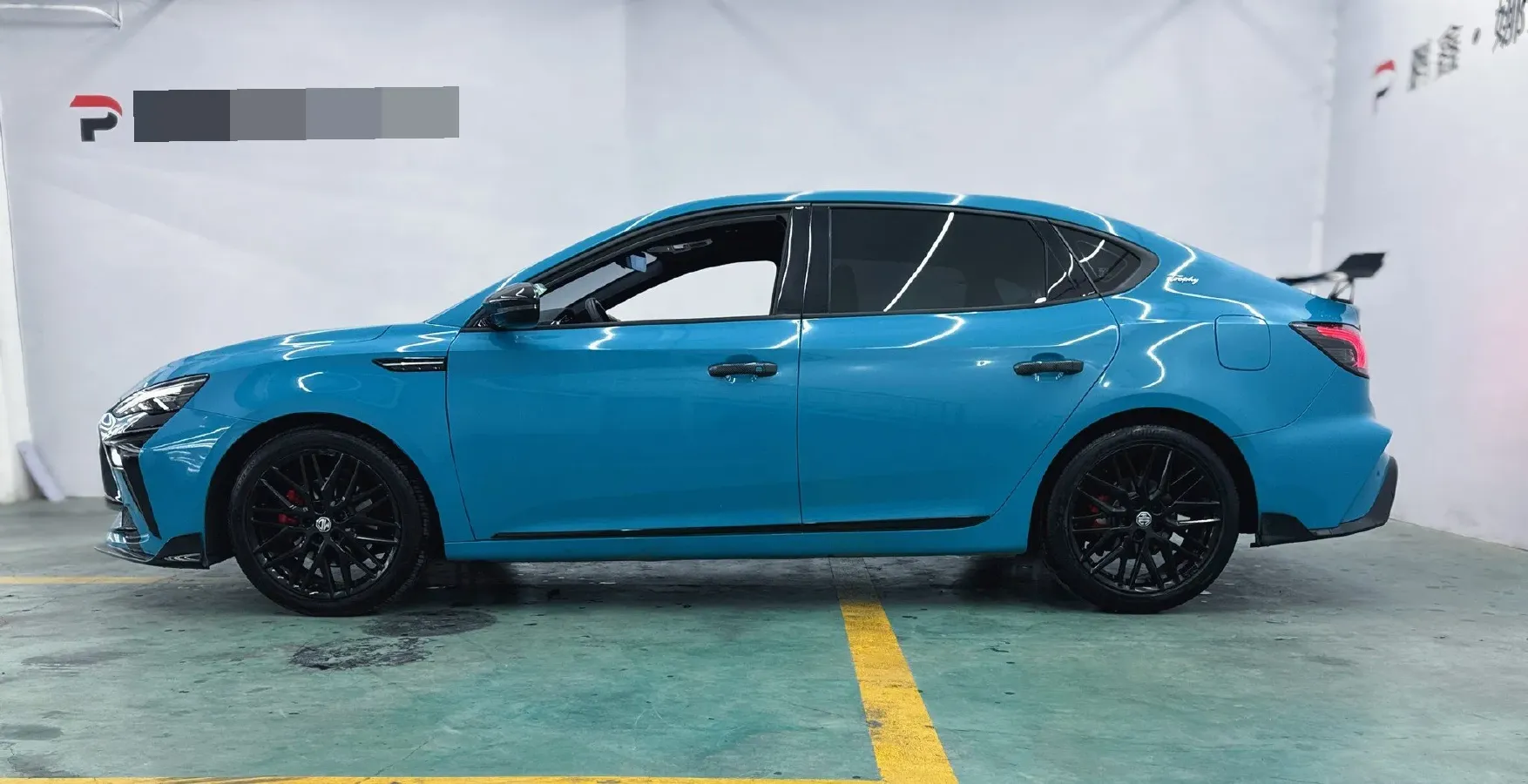 2023 MG MG6 1.5T 181HP L4 7DCT,autocango,china used car exporter,china ev exporter,chinese used car exporter,chinese used ev exporter