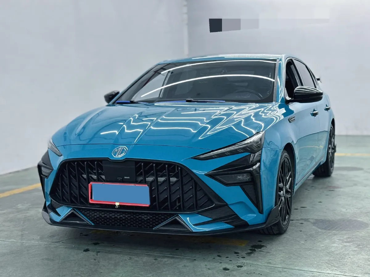 2023 MG MG6 1.5T 181HP L4 7DCT,autocango,china used car exporter,china ev exporter,chinese used car exporter,chinese used ev exporter