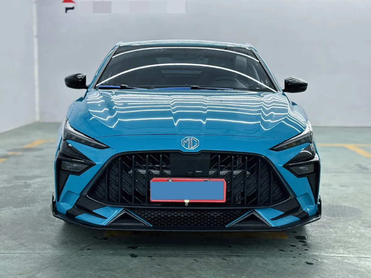 2023 MG MG6 1.5T 181HP L4 7DCT,autocango,china used car exporter,china ev exporter,chinese used car exporter,chinese used ev exporter