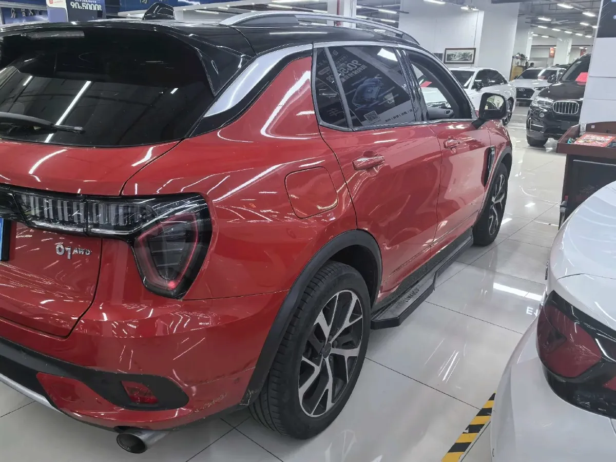 2017 Foton Sauvana 2.0T 218HP L4 6AT,autocango,china used car exporter,china ev exporter,chinese used car exporter,chinese used ev exporter