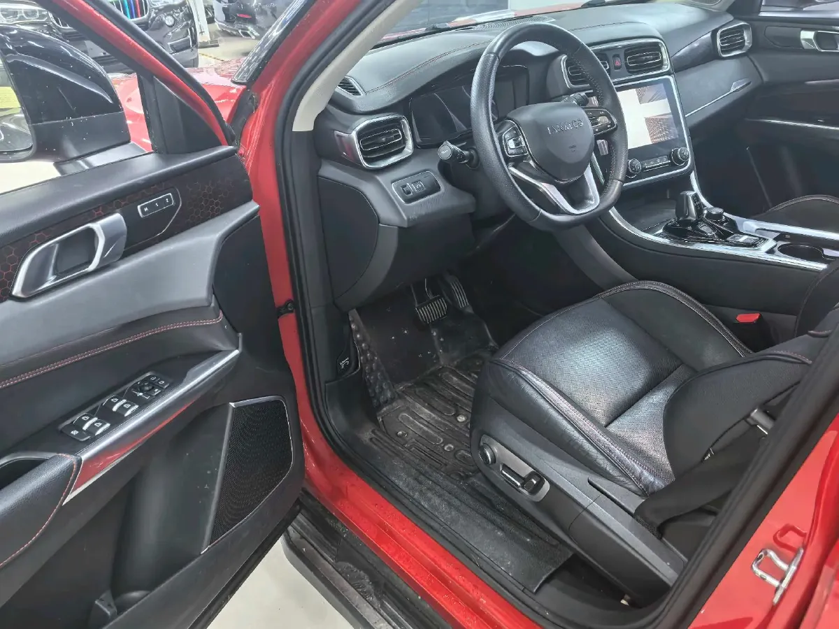 2017 Foton Sauvana 2.0T 218HP L4 6AT,autocango,china used car exporter,china ev exporter,chinese used car exporter,chinese used ev exporter