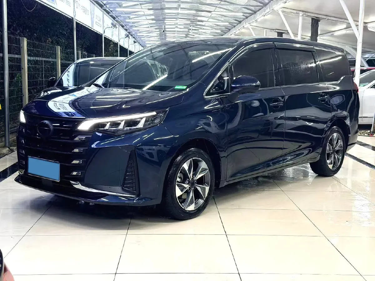 2023 GAC Trumpchi M6 1.5T 177HP L4 7DCT,autocango,china used car exporter,china ev exporter,chinese used car exporter,chinese used ev exporter