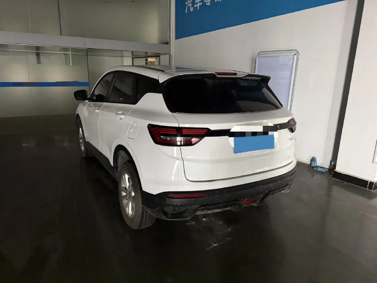 2025 Geely Coolray 1.5L 126HP L4 5MT,autocango,china used car exporter,china ev exporter,chinese used car exporter,chinese used ev exporter