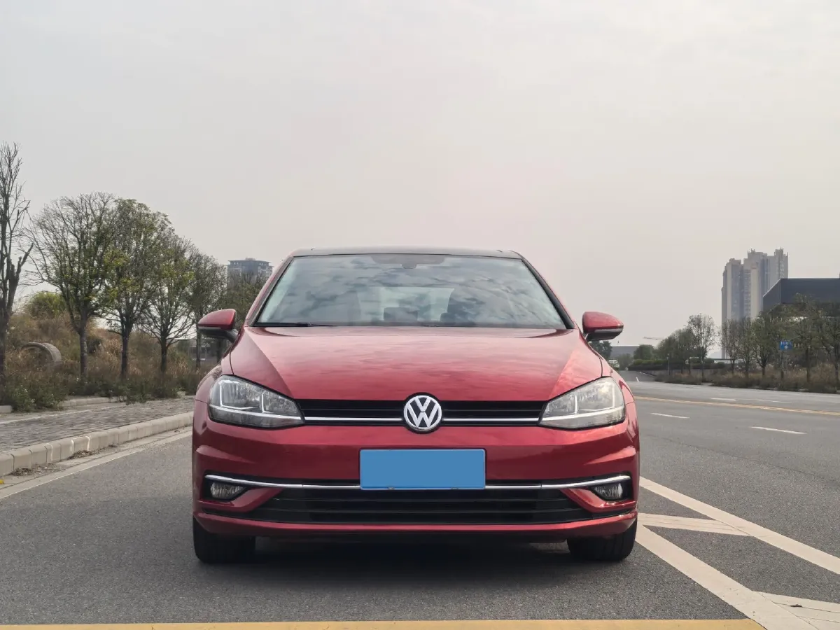 2020 Volkswagen Golf 1.4T 150HP L4 7DCT,autocango,china used car exporter,china ev exporter,chinese used car exporter,chinese used ev exporter