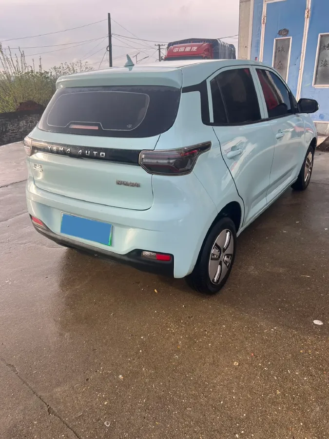 2022 Levdeo Mango BEV 17.28KWH,autocango,china used car exporter,china ev exporter,chinese used car exporter,chinese used ev exporter