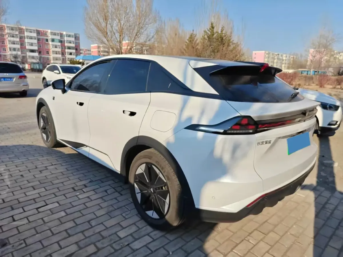 2025 Deepal S07 REEV 98HP REEV 39.05KWH,autocango,china used car exporter,china ev exporter,chinese used car exporter,chinese used ev exporter