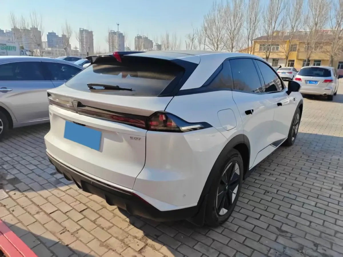 2025 Deepal S07 REEV 98HP REEV 39.05KWH,autocango,china used car exporter,china ev exporter,chinese used car exporter,chinese used ev exporter