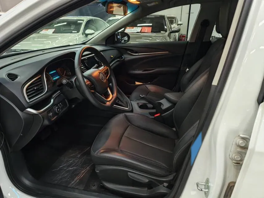 2021 Buick Excelle 1.5L 113HP L4 6AT,autocango,china used car exporter,china ev exporter,chinese used car exporter,chinese used ev exporter