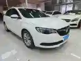 2021 Buick Excelle 1.5L 113HP L4 6AT