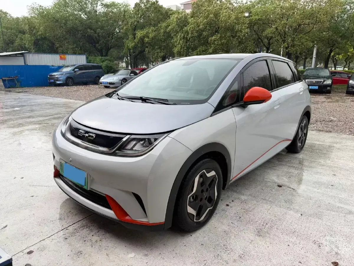 2021 BYD Yuan Pro BEV 50.1KWH,autocango,china used car exporter,china ev exporter,chinese used car exporter,chinese used ev exporter