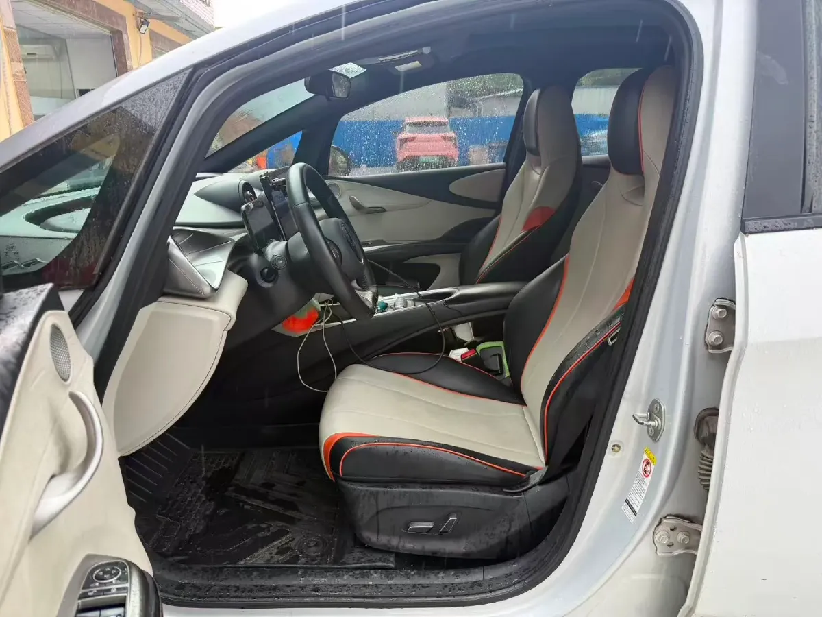 2021 BYD Yuan Pro BEV 50.1KWH,autocango,china used car exporter,china ev exporter,chinese used car exporter,chinese used ev exporter