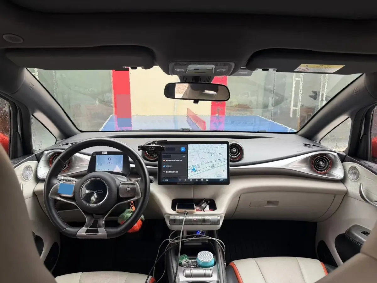 2021 BYD Yuan Pro BEV 50.1KWH,autocango,china used car exporter,china ev exporter,chinese used car exporter,chinese used ev exporter