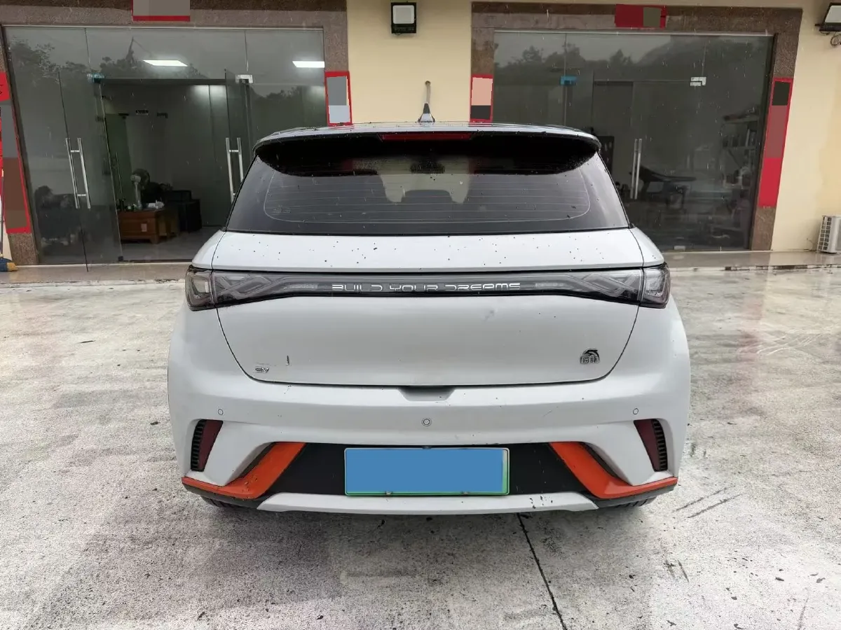 2021 BYD Yuan Pro BEV 50.1KWH,autocango,china used car exporter,china ev exporter,chinese used car exporter,chinese used ev exporter