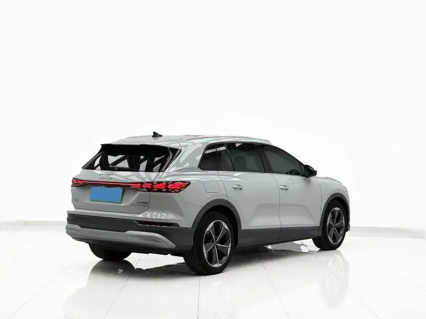 2023 Audi Q5 e-tron BEV 83.4KWH,autocango,china used car exporter,china ev exporter,chinese used car exporter,chinese used ev exporter