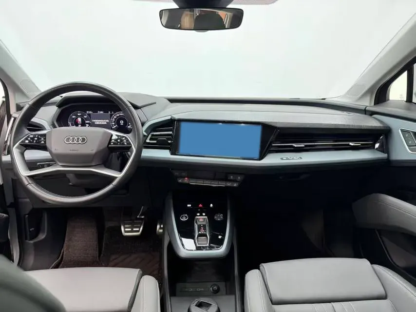 2023 Audi Q5 e-tron BEV 83.4KWH,autocango,china used car exporter,china ev exporter,chinese used car exporter,chinese used ev exporter