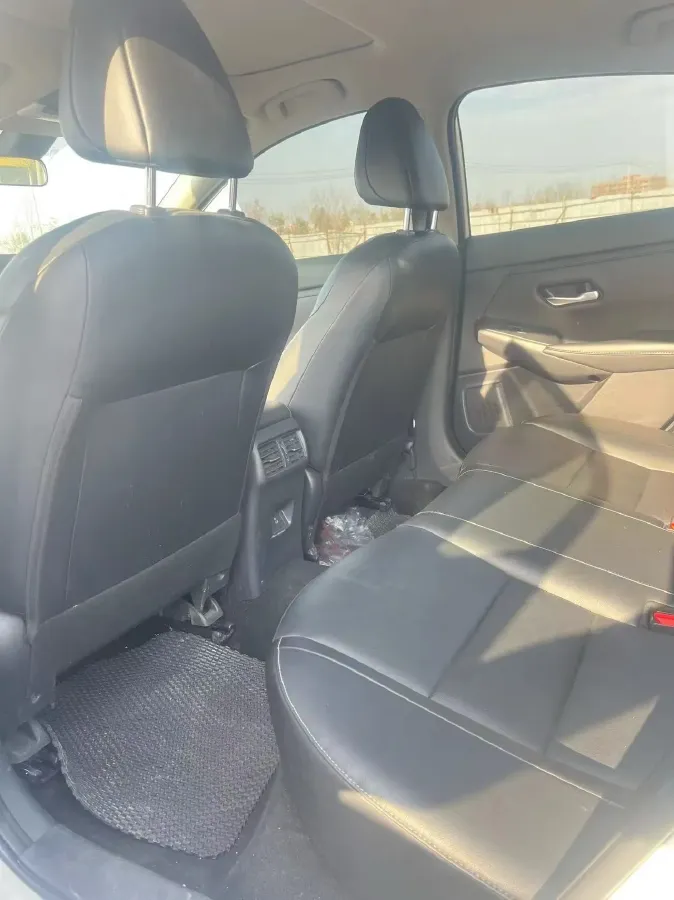 2023 Nissan Sylphy 1.6L 135HP L4 CVT,autocango,china used car exporter,china ev exporter,chinese used car exporter,chinese used ev exporter