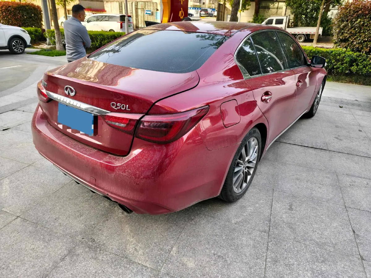 2018 Jeep Grand Commander 2.0T 265HP L4 9AT,autocango,china used car exporter,china ev exporter,chinese used car exporter,chinese used ev exporter