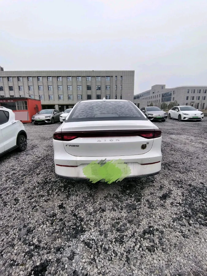 2023 Aion S BEV 55.2KWH,autocango,china used car exporter,china ev exporter,chinese used car exporter,chinese used ev exporter
