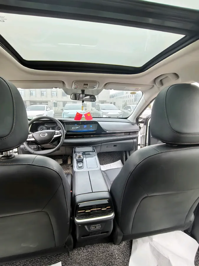 2023 Aion S BEV 55.2KWH,autocango,china used car exporter,china ev exporter,chinese used car exporter,chinese used ev exporter