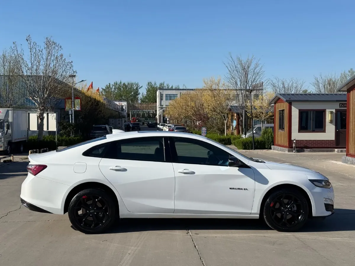 2019 Chevrolet Malibu XL 2.0T 241HP L4 9AT,autocango,china used car exporter,china ev exporter,chinese used car exporter,chinese used ev exporter