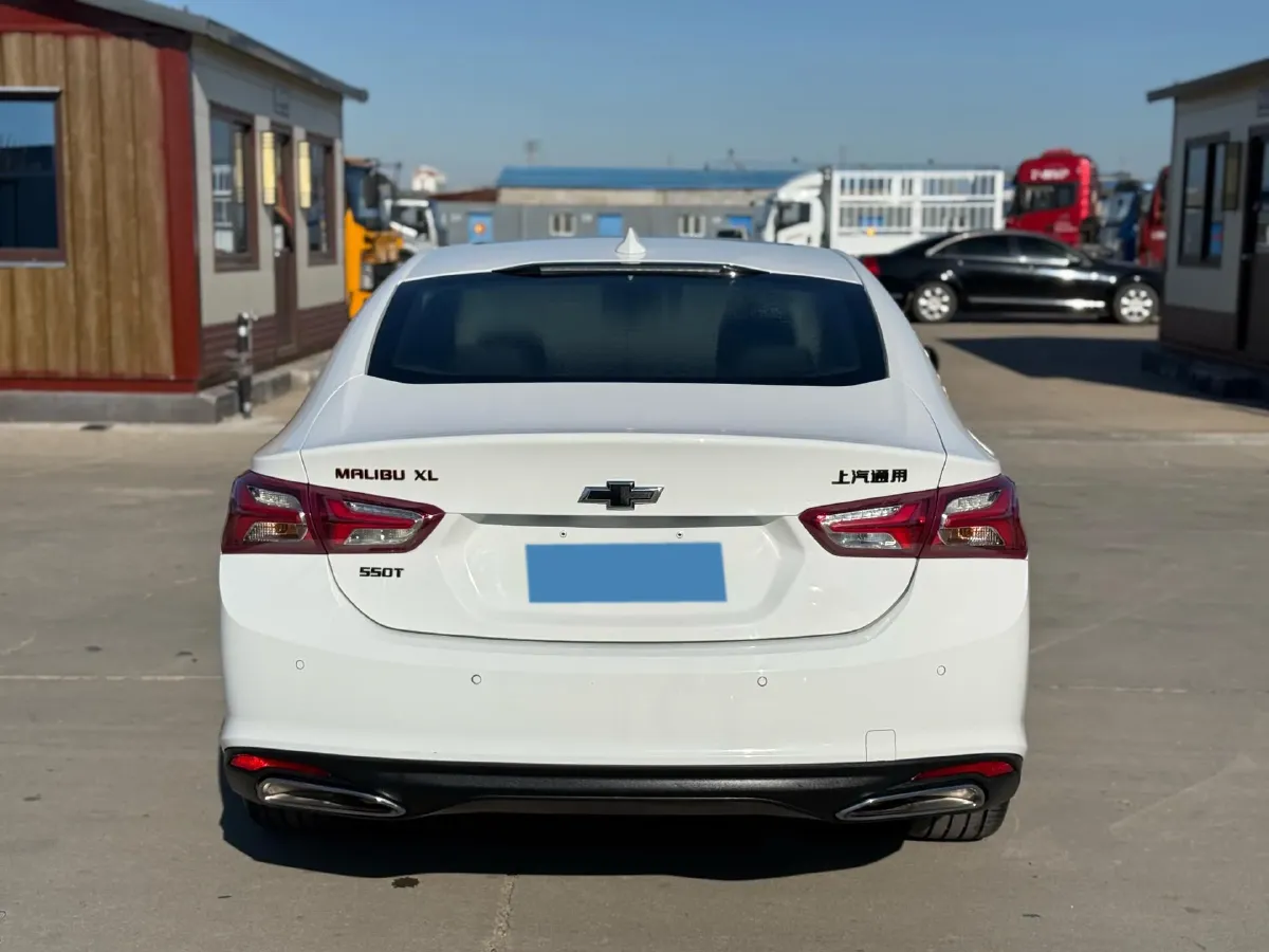 2019 Chevrolet Malibu XL 2.0T 241HP L4 9AT,autocango,china used car exporter,china ev exporter,chinese used car exporter,chinese used ev exporter