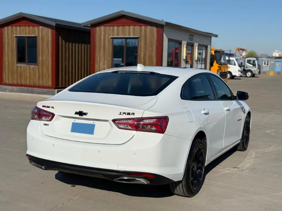 2019 Chevrolet Malibu XL 2.0T 241HP L4 9AT,autocango,china used car exporter,china ev exporter,chinese used car exporter,chinese used ev exporter
