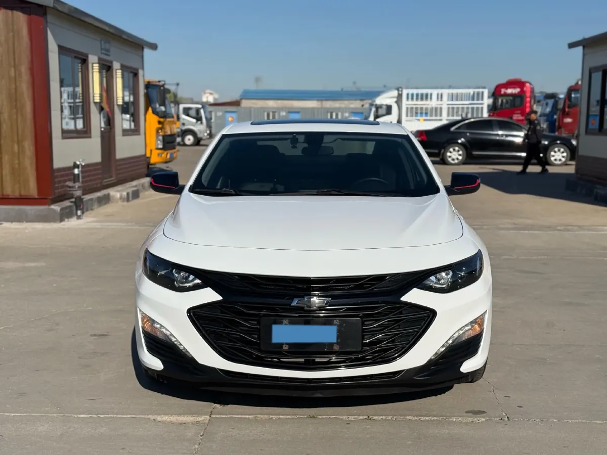 2019 Chevrolet Malibu XL 2.0T 241HP L4 9AT,autocango,china used car exporter,china ev exporter,chinese used car exporter,chinese used ev exporter