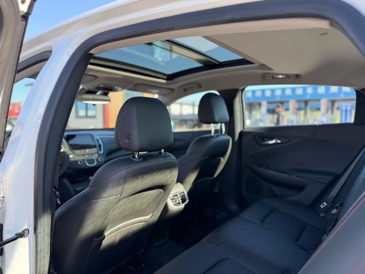 2019 Chevrolet Malibu XL 2.0T 241HP L4 9AT,autocango,china used car exporter,china ev exporter,chinese used car exporter,chinese used ev exporter