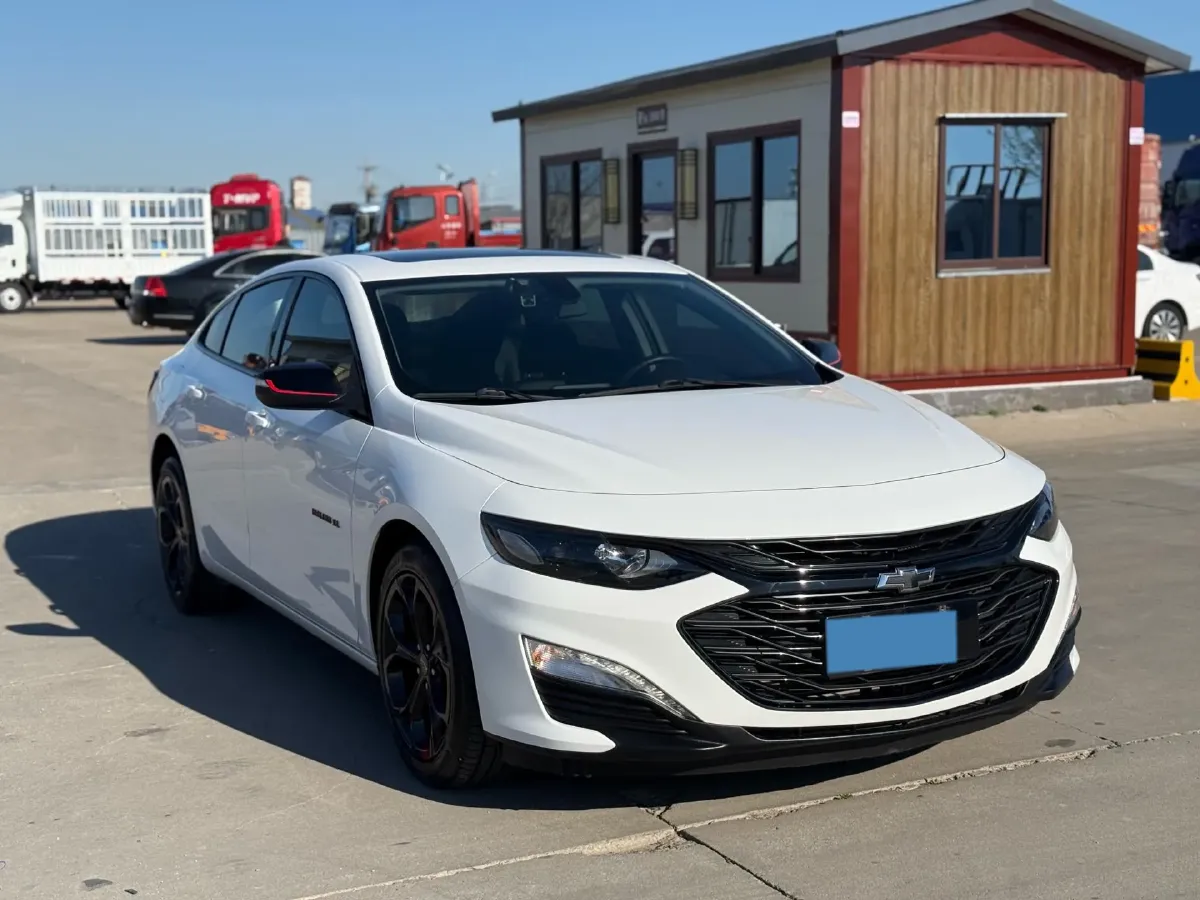2019 Chevrolet Malibu XL 2.0T 241HP L4 9AT,autocango,china used car exporter,china ev exporter,chinese used car exporter,chinese used ev exporter