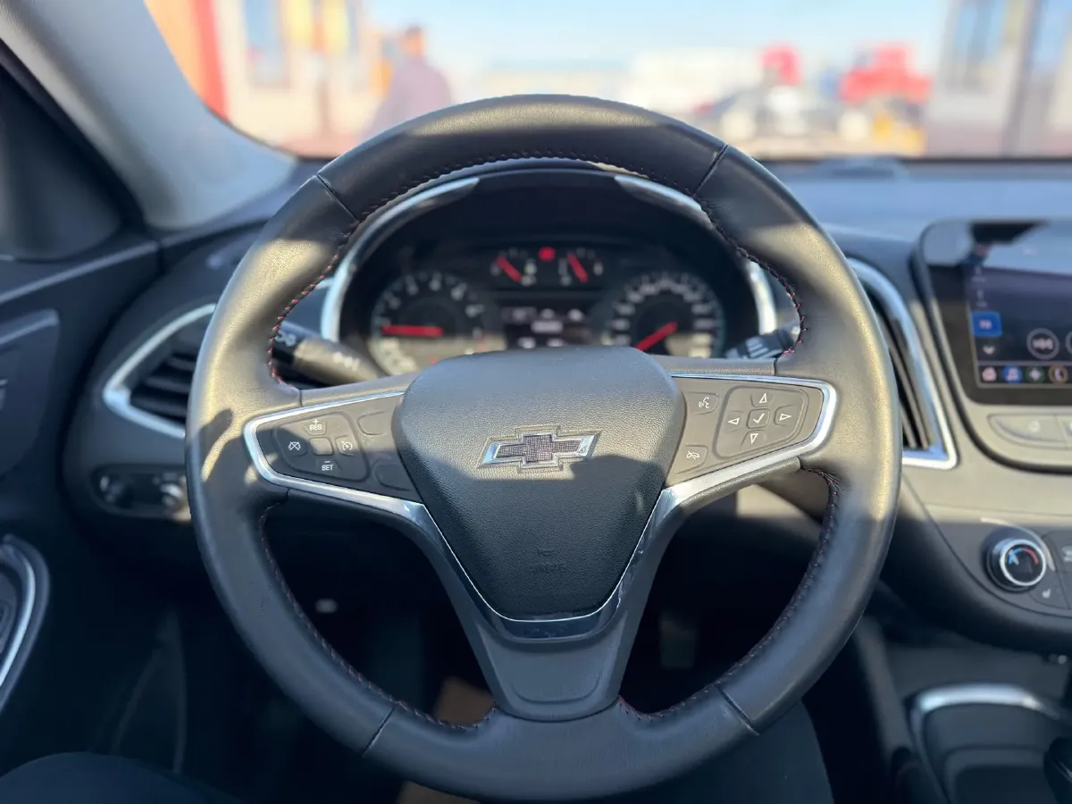 2019 Chevrolet Malibu XL 2.0T 241HP L4 9AT,autocango,china used car exporter,china ev exporter,chinese used car exporter,chinese used ev exporter