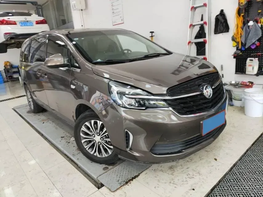 2022 Buick GL8 2.0T 237HP L4 9AT,autocango,china used car exporter,china ev exporter,chinese used car exporter,chinese used ev exporter