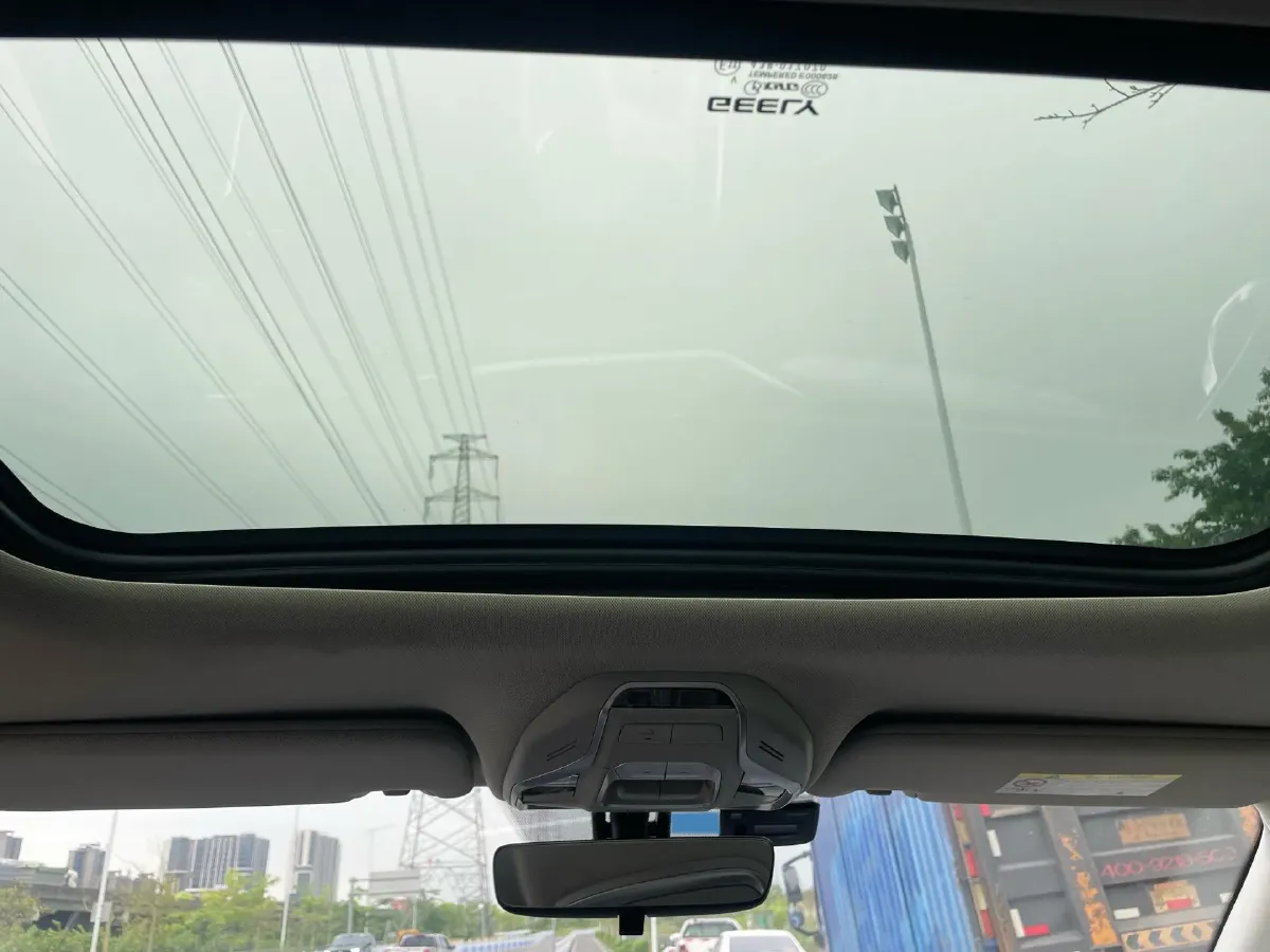 2020 Geely Binray 1.0T 133HP L3 6DCT,autocango,china used car exporter,china ev exporter,chinese used car exporter,chinese used ev exporter