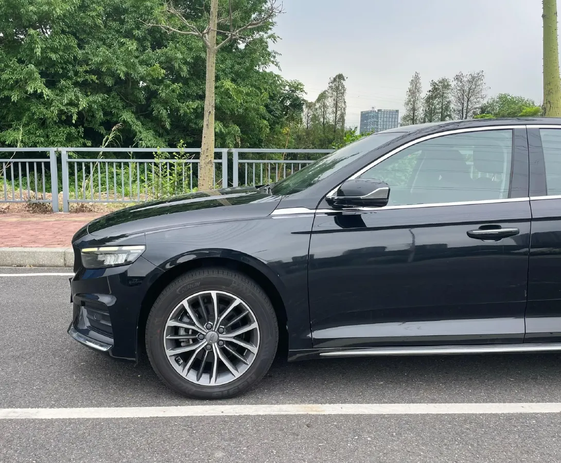 2020 Geely Binray 1.0T 133HP L3 6DCT,autocango,china used car exporter,china ev exporter,chinese used car exporter,chinese used ev exporter