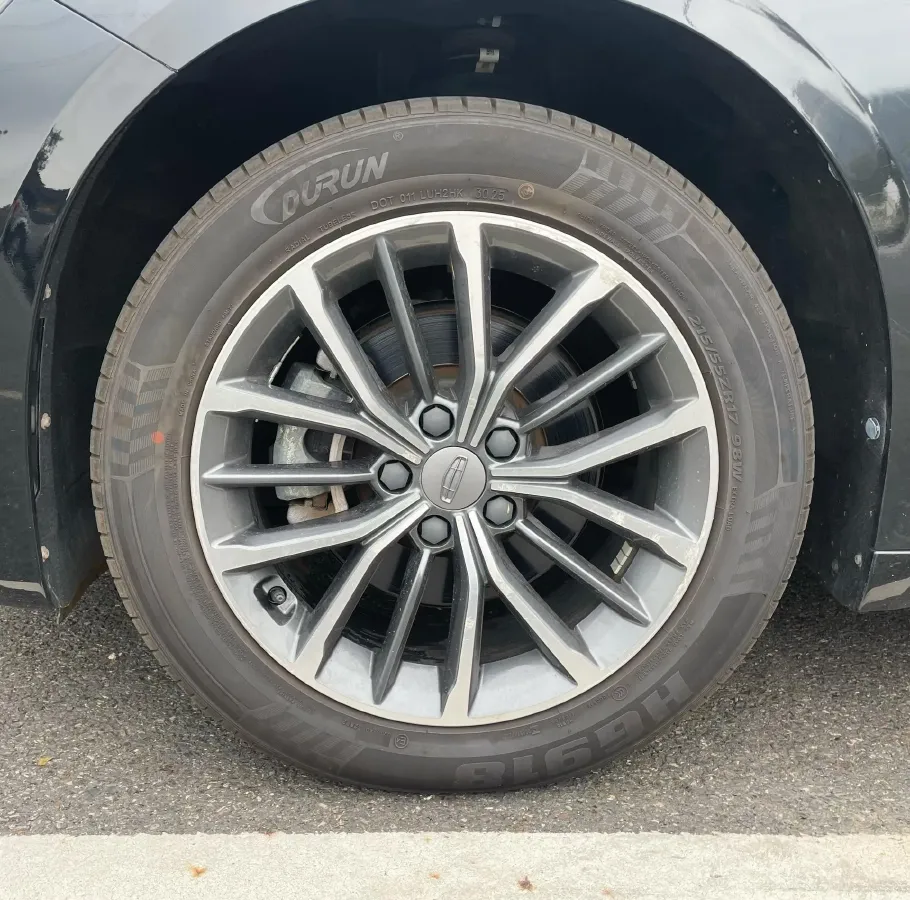 2020 Geely Binray 1.0T 133HP L3 6DCT,autocango,china used car exporter,china ev exporter,chinese used car exporter,chinese used ev exporter