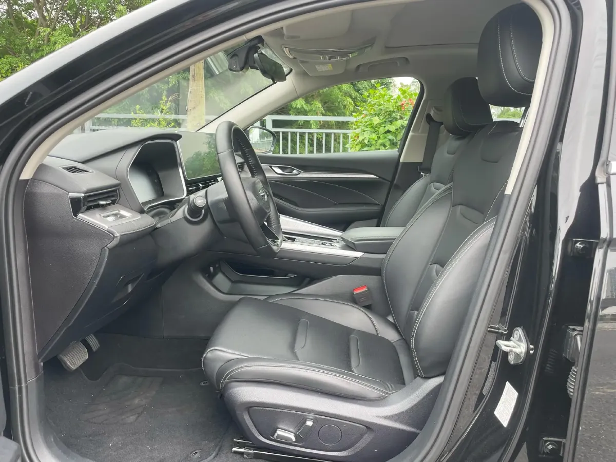 2020 Geely Binray 1.0T 133HP L3 6DCT,autocango,china used car exporter,china ev exporter,chinese used car exporter,chinese used ev exporter