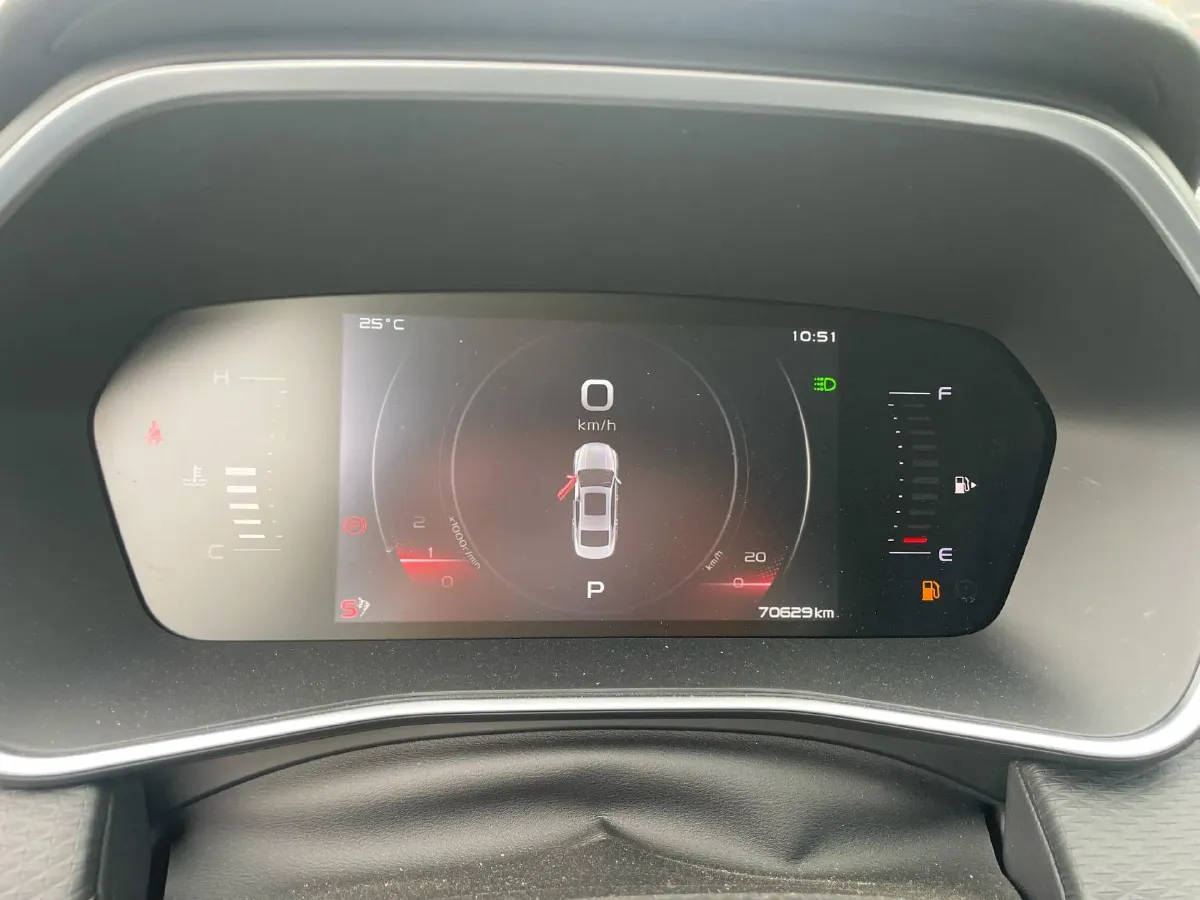 2020 Geely Binray 1.0T 133HP L3 6DCT,autocango,china used car exporter,china ev exporter,chinese used car exporter,chinese used ev exporter