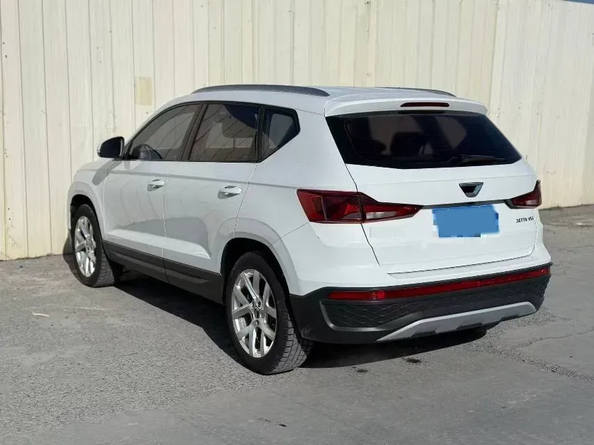 2023 Jetta VS5 1.4T 150HP L4 6AT,autocango,china used car exporter,china ev exporter,chinese used car exporter,chinese used ev exporter