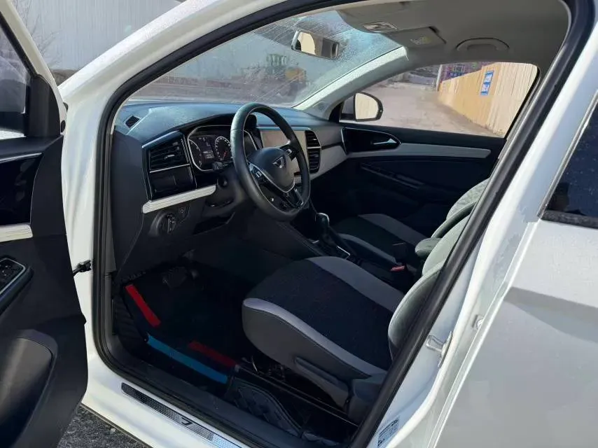 2023 Jetta VS5 1.4T 150HP L4 6AT,autocango,china used car exporter,china ev exporter,chinese used car exporter,chinese used ev exporter