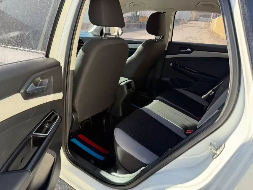 2023 Jetta VS5 1.4T 150HP L4 6AT,autocango,china used car exporter,china ev exporter,chinese used car exporter,chinese used ev exporter