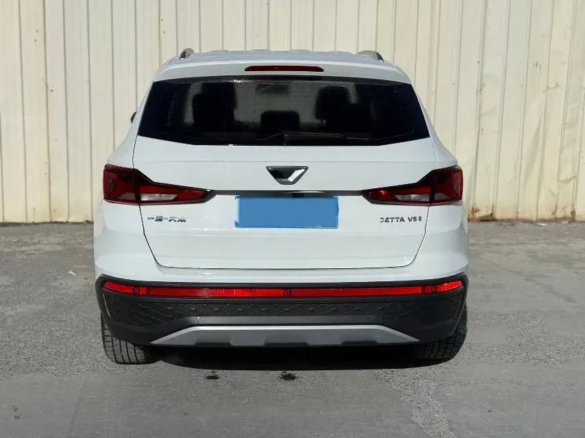 2023 Jetta VS5 1.4T 150HP L4 6AT,autocango,china used car exporter,china ev exporter,chinese used car exporter,chinese used ev exporter