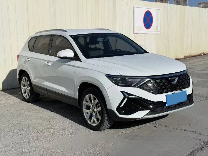 2023 Jetta VS5 1.4T 150HP L4 6AT,autocango,china used car exporter,china ev exporter,chinese used car exporter,chinese used ev exporter