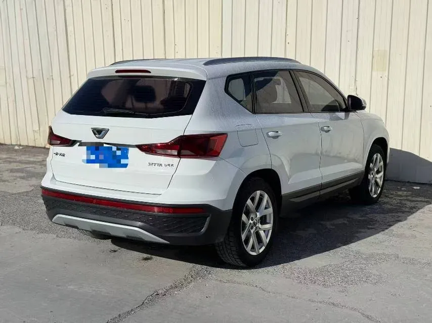 2023 Jetta VS5 1.4T 150HP L4 6AT,autocango,china used car exporter,china ev exporter,chinese used car exporter,chinese used ev exporter