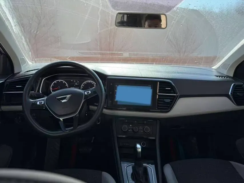 2023 Jetta VS5 1.4T 150HP L4 6AT,autocango,china used car exporter,china ev exporter,chinese used car exporter,chinese used ev exporter