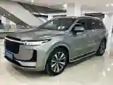 2020 Li ONE Range Extended 131HP REEV 40.5KWH