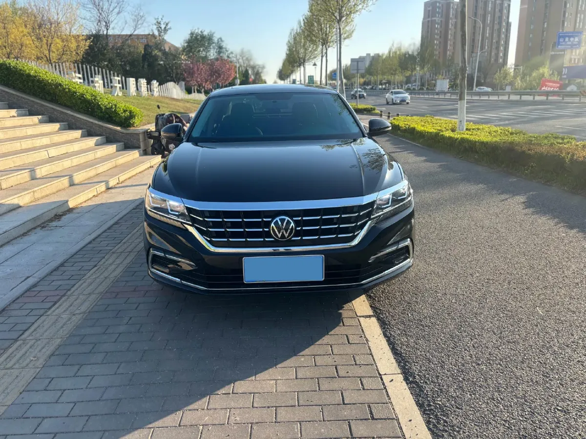 2020 Volkswagen Passat 1.4T 150HP L4 7DCT,autocango,china used car exporter,china ev exporter,chinese used car exporter,chinese used ev exporter