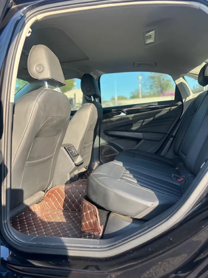 2020 Volkswagen Passat 1.4T 150HP L4 7DCT,autocango,china used car exporter,china ev exporter,chinese used car exporter,chinese used ev exporter