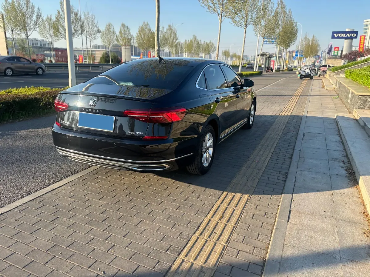 2020 Volkswagen Passat 1.4T 150HP L4 7DCT,autocango,china used car exporter,china ev exporter,chinese used car exporter,chinese used ev exporter