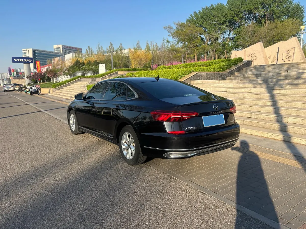 2020 Volkswagen Passat 1.4T 150HP L4 7DCT,autocango,china used car exporter,china ev exporter,chinese used car exporter,chinese used ev exporter