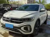 2023 VOLKSWAGEN T-ROC,autocango,china used car exporter,china ev exporter,chinese used car exporter,chinese used ev exporter