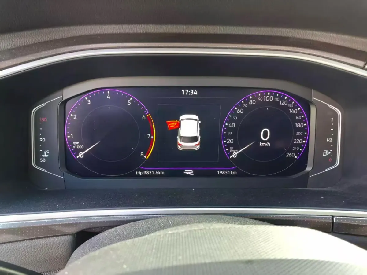 2023 Volkswagen T-Roc 1.5T 160HP L4 7DCT,autocango,china used car exporter,china ev exporter,chinese used car exporter,chinese used ev exporter